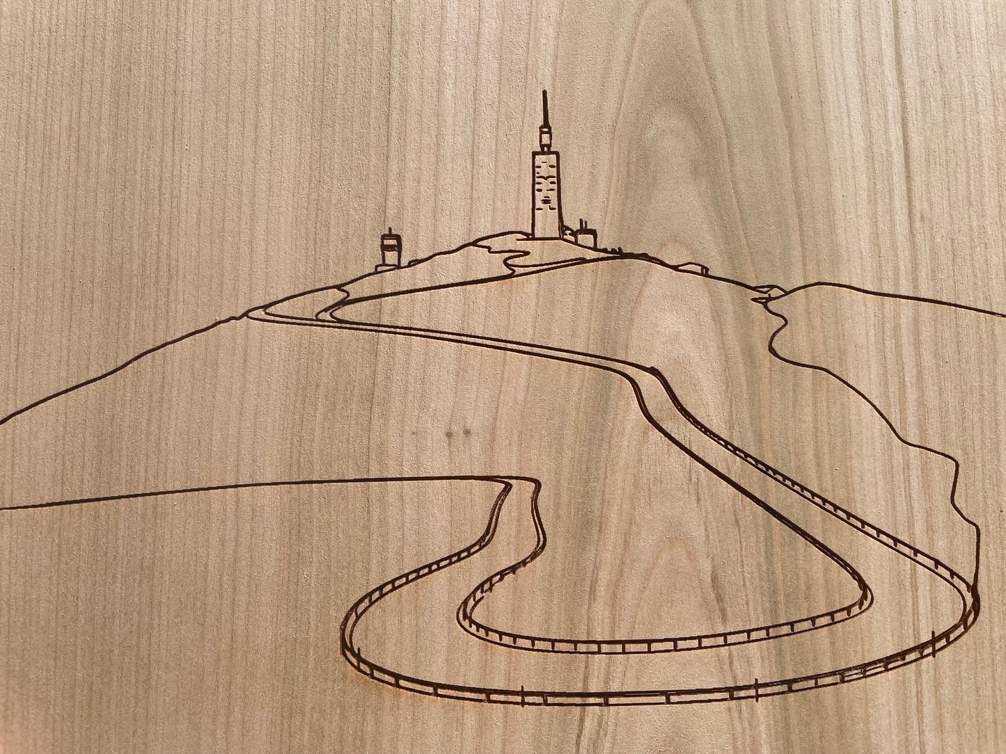 Mont Ventoux