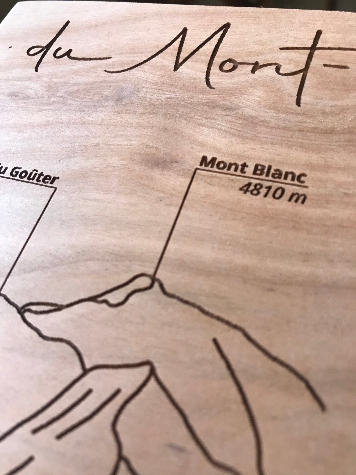 Panorama Lac d'Annecy