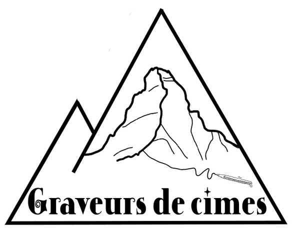Graveurs de cimes