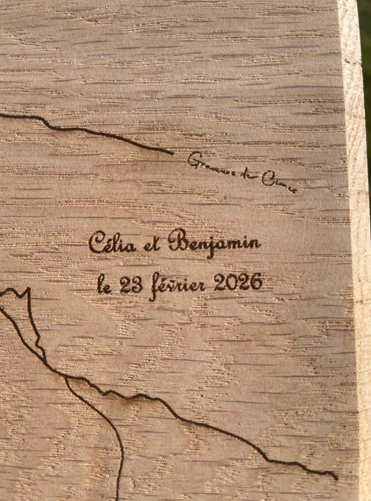 Vallée Blanche - aiguille du Midi (Chamonix)