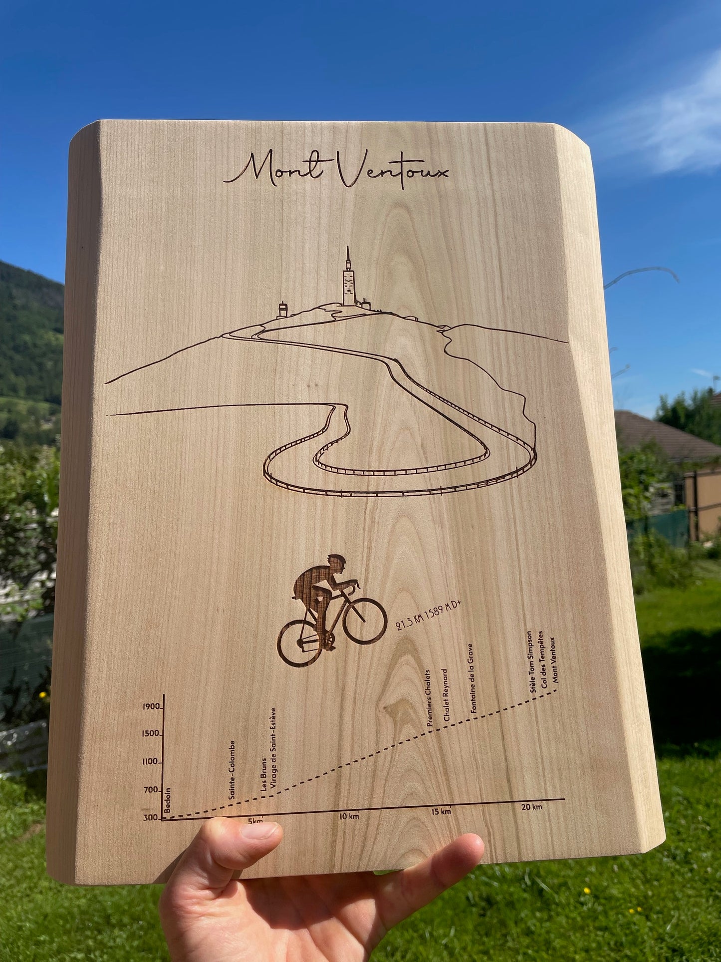 Mont Ventoux