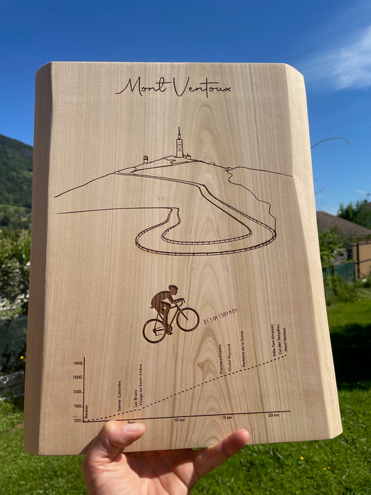 Mont Ventoux
